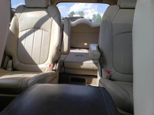 Photo 10 from auction – 2012 BUICK ENCLAVE with VIN 5GAKVDED2CJ401935