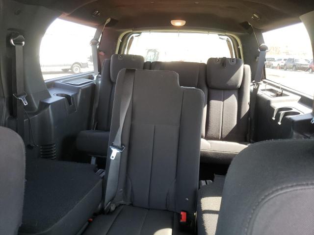 Photo 10 from auction – 2016 FORD EXPEDITION with VIN 1FMJK1JT5GEF20927