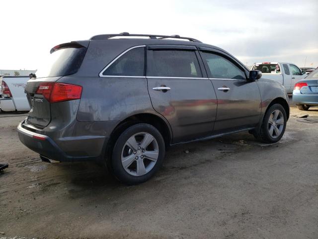 Photo 3 from auction – 2010 ACURA MDX TECHNO with VIN 2HNYD2H68AH513323