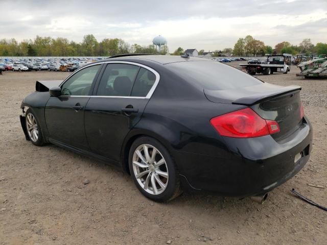 Photo 2 from auction – 2012 INFINITI G37 BASE with VIN JN1CV6AP4CM629595