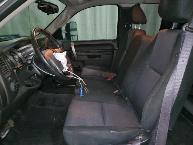 Photo 7 from auction – 2013 CHEVROLET SILVERADO with VIN 1GCRKSE78DZ327010