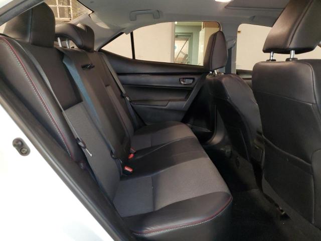 Photo 10 from auction – 2017 TOYOTA COROLLA L with VIN 5YFBURHE7HP623926