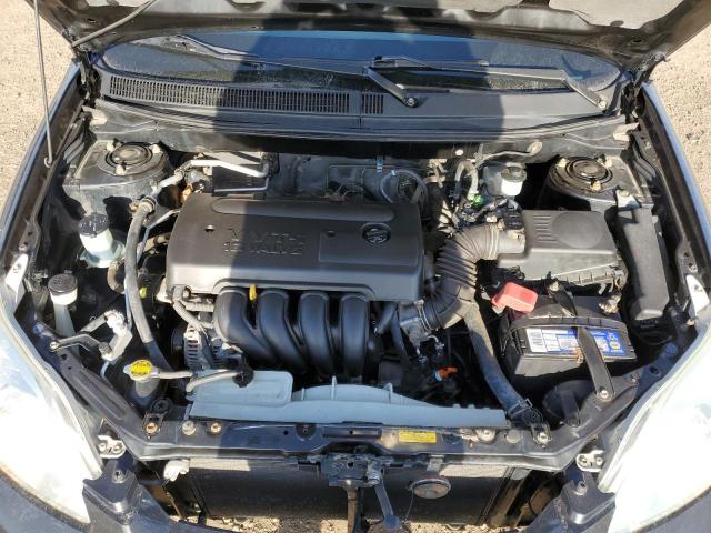 Photo 11 from auction – 2005 TOYOTA COROLLA MA with VIN 2T1KR32E45C856066