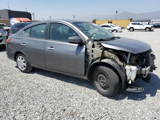 Photo 4 from auction – 2019 NISSAN VERSA S with VIN 3N1CN7AP1KL841921