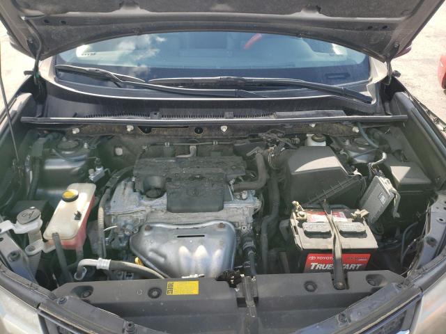 Photo 12 from auction – 2013 TOYOTA RAV4 LIMIT with VIN JTMDFREV3D5017442