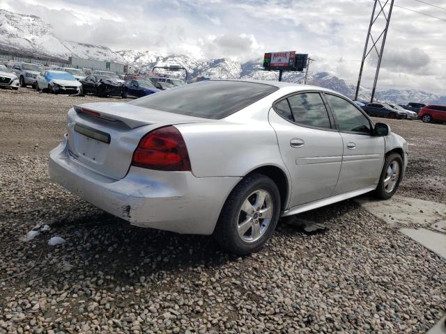 Photo 3 from auction – 2005 PONTIAC GRAND PRIX with VIN 2G2WP522951289347