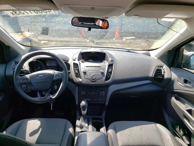 صورة رقم 8 من المزاد - 2017 FORD ESCAPE S مع VIN 1FMCU0F7XHUC41313