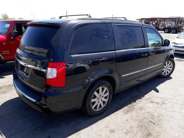 Photo 3 from auction – 2015 CHRYSLER TOWN & COU with VIN 2C4RC1BG6FR730797