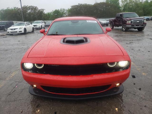 Photo 5 from auction – 2018 DODGE CHALLENGER with VIN 2C3CDZFJ6JH200064
