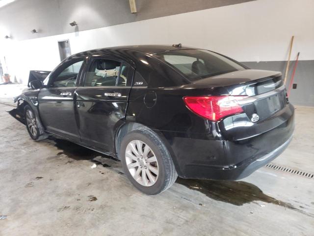 Photo 2 from auction – 2013 CHRYSLER 200 LIMITE with VIN 1C3CCBCB7DN760727