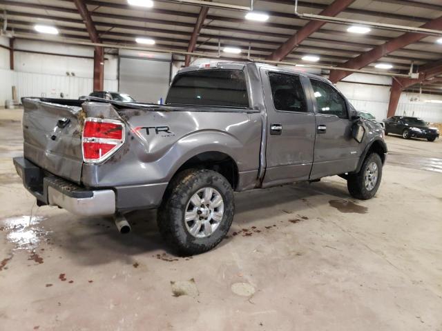 Photo 3 from auction – 2012 FORD F150 SUPER with VIN 1FTFW1ET6CFB38192