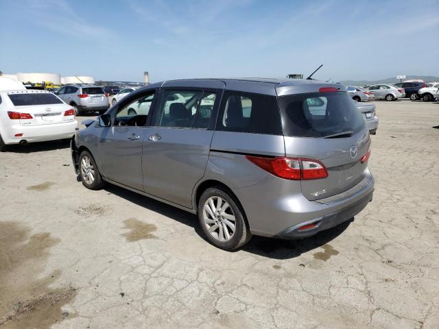 Photo 2 from auction – 2015 MAZDA 5 SPORT with VIN JM1CW2BL7F0189656