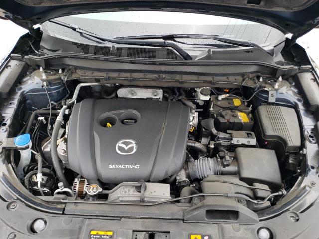 Photo 12 from auction – 2021 MAZDA CX-5 GRAND with VIN JM3KFBDM8M0440965