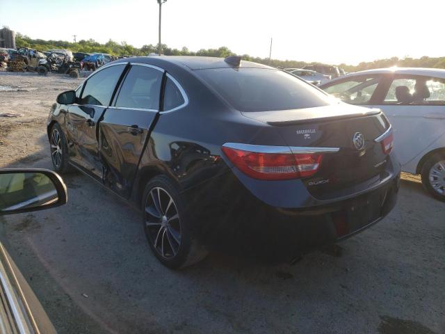 Photo 2 from auction – 2017 BUICK VERANO SPO with VIN 1G4PR5SKXH4117455