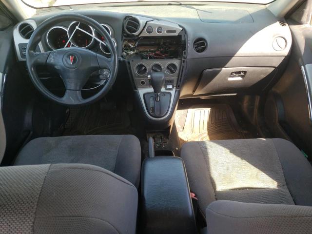 Photo 8 from auction – 2004 PONTIAC VIBE with VIN 5Y2SL62814Z444706