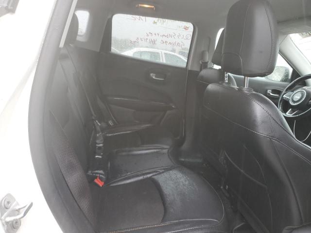 Photo 10 from auction – 2020 JEEP COMPASS LA with VIN 3C4NJDBB8LT164970