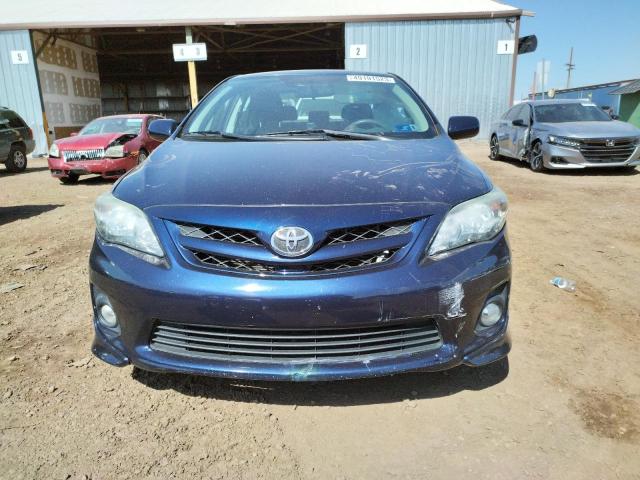 Photo 5 from auction – 2013 TOYOTA COROLLA BA with VIN 2T1BU4EE2DC929661