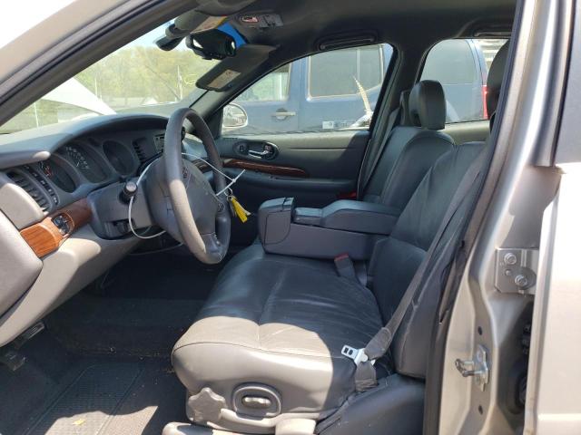 Photo 7 from auction – 2004 BUICK LESABRE CU with VIN 1G4HP54KX44142261