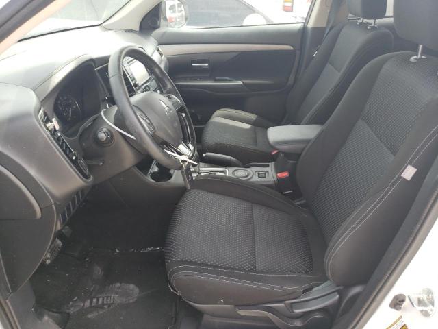 Photo 7 from auction – 2016 MITSUBISHI OUTLANDER with VIN JA4AD3A35GZ021736