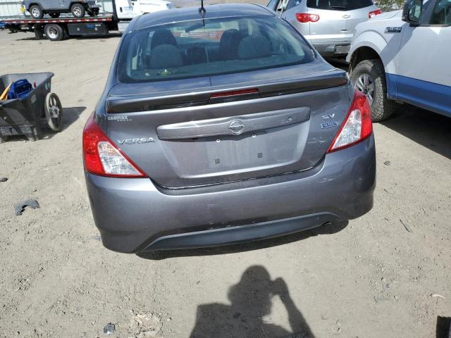 Photo 6 from auction – 2018 NISSAN VERSA S with VIN 3N1CN7AP1JL872374