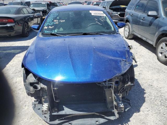 Photo 5 from auction – 2016 CHRYSLER 200 LIMITE with VIN 1C3CCCAB3GN187662