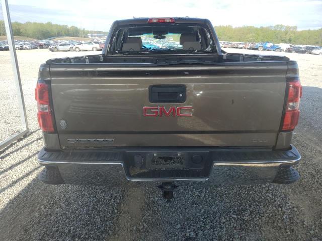 Photo 6 from auction – 2015 GMC SIERRA K15 with VIN 1GTV2UEC2FZ146382