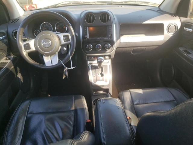Photo 8 from auction – 2016 JEEP COMPASS LA with VIN 1C4NJDEB4GD588508