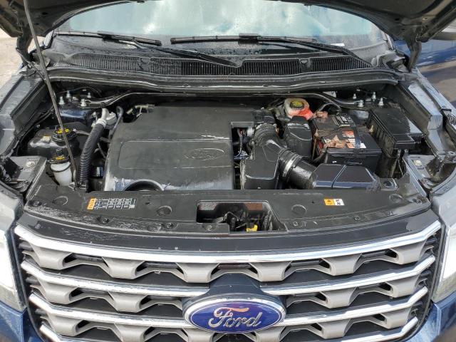 Photo 7 from auction – 2016 FORD EXPLORER with VIN 1FM5K7B8XGGA24055