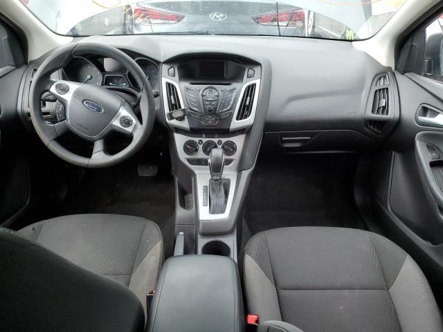 Foto 8 de la subasta – 2014 FORD FOCUS SE con VIN 1FADP3K26EL302045