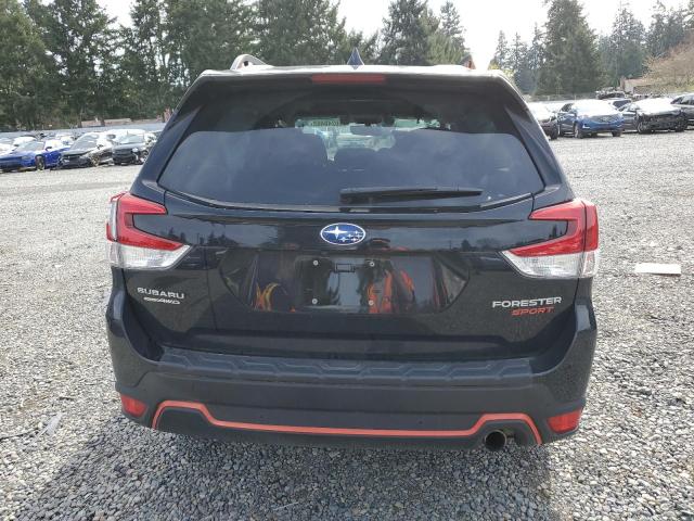 Photo 6 from auction – 2021 SUBARU FORESTER S with VIN JF2SKARC7MH579759