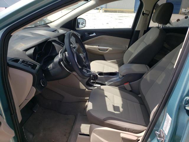 Photo 7 from auction – 2013 FORD ESCAPE SE with VIN 1FMCU0GX2DUC44702