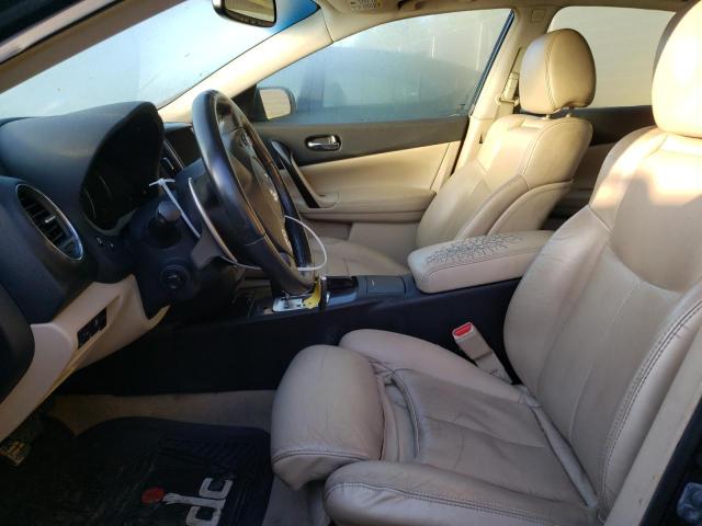 Photo 7 from auction – 2012 NISSAN MAXIMA S with VIN 1N4AA5AP5CC830878