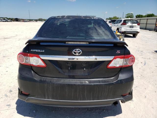 Photo 6 from auction – 2011 TOYOTA CAROLLA with VIN 2T1BU4EE0BC664915