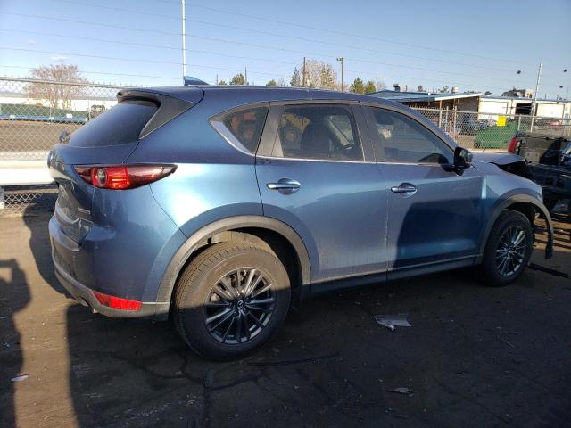 Photo 3 from auction – 2020 MAZDA CX-5 SPORT with VIN JM3KFBBM2L0724982