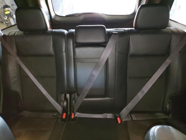 Photo 10 from auction – 2022 JEEP GRAND CHER with VIN 1C4RJFAG7NC151474
