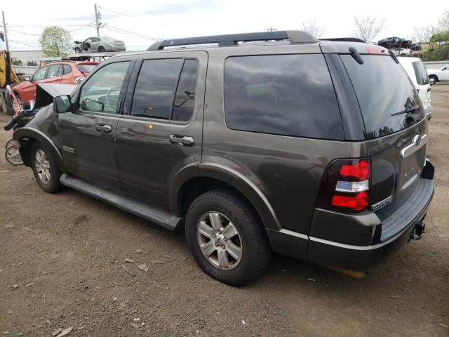 Photo 2 from auction – 2008 FORD EXPLORER X with VIN 1FMEU73E48UA65038