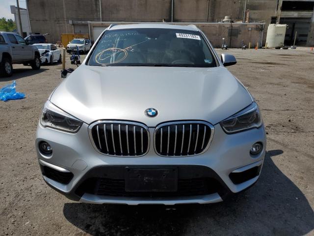 Photo 5 from auction – 2016 BMW X1 XDRIVE2 with VIN WBXHT3Z31G4A51718