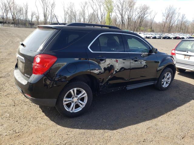 Foto 3 de la subasta – 2013 CHEVROLET EQUINOX LT con VIN 2GNFLEEK7D6176301