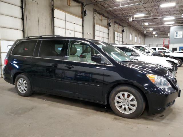Photo 4 from auction – 2009 HONDA ODYSSEY EX with VIN 5FNRL38769B042785