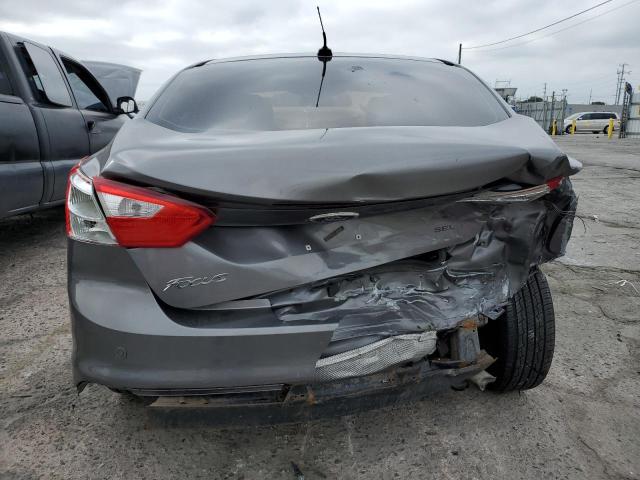 Photo 6 from auction – 2012 FORD FOCUS SEL with VIN 1FAHP3H25CL184625
