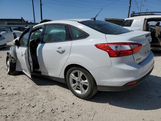 Photo 2 from auction – 2013 FORD FOCUS SE with VIN 1FADP3F25DL350354