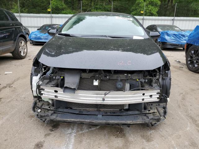 Photo 5 from auction – 2020 TOYOTA COROLLA LE with VIN 5YFEPRAE2LP090777
