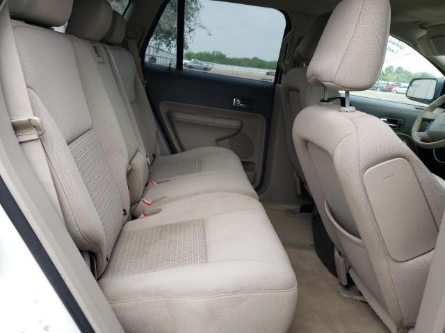 Photo 11 from auction – 2010 FORD EDGE SE with VIN 2FMDK3GC5ABA38073