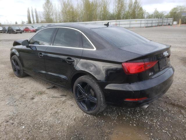 Photo 2 from auction – 2015 AUDI A3 PREMIUM with VIN WAUEFGFF7F1002336