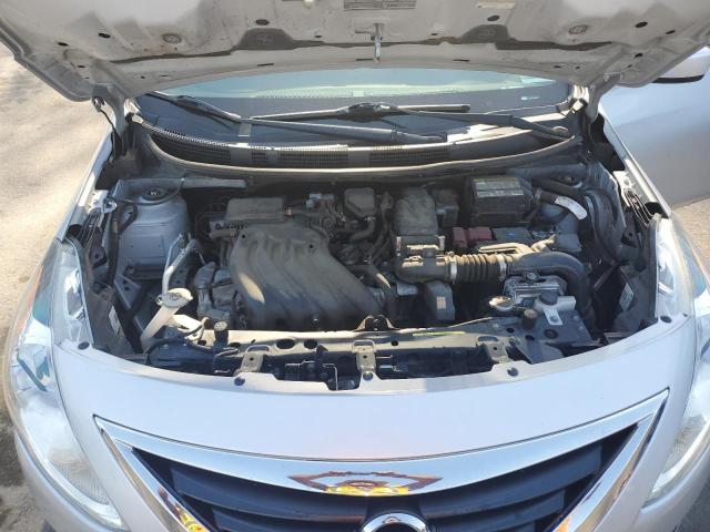 Photo 11 from auction – 2016 NISSAN VERSA S with VIN 3N1CN7AP3GL857965