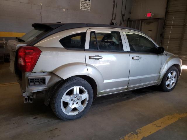 Photo 3 from auction – 2009 DODGE CALIBER SX with VIN 1B3HB48A69D116747