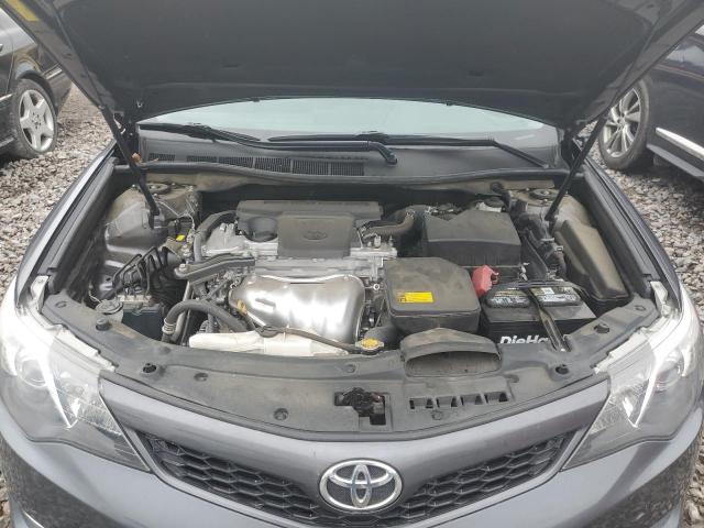 Photo 11 from auction – 2013 TOYOTA CAMRY L with VIN 4T1BF1FK0DU263993
