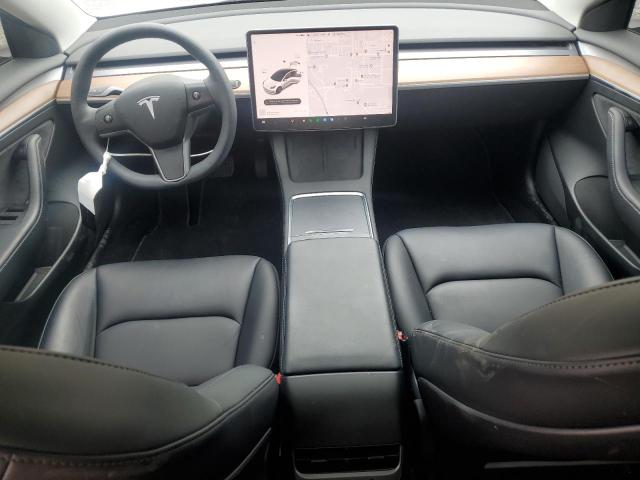 Photo 8 from auction – 2022 TESLA MODEL 3 with VIN 5YJ3E1EB9NF206599