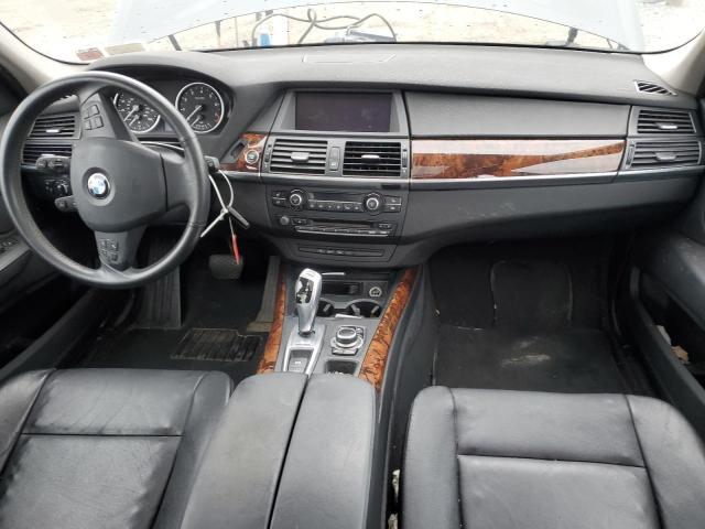 Photo 8 from auction – 2013 BMW X5 XDRIVE3 with VIN 5UXZV4C56D0B20223