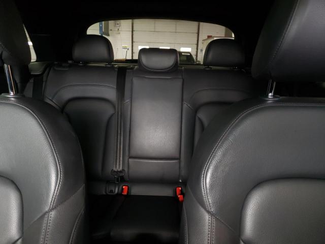 Photo 10 from auction – 2018 AUDI Q3 PREMIUM with VIN WA1JCCFS5JR009757